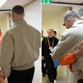 Novak ga video u Parizu i rekao "Nema šanse": Zajedno su slavili trofej, a ovog leta dolazi u Srbiju