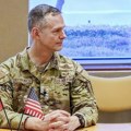 Američki general imenovan za vrhovnog komandanta snaga NATO pakta u Evropi