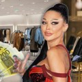 Maja Marinković otvorila ulazna vrata, pa zanemela! Stigao poklon od mnogo hiljada, sve objavila javno