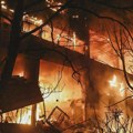 U ruskom napadu na Harkov povređene 54 osobe, dve poginule