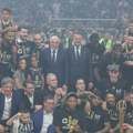 ABA gotova, sledi KLS: "Daj Bože da nikada ne vodim Partizan u tom takmičenju"
