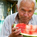 Srbinu lubenica ''prorekla budućnost'' Okačio sliku na mreže, kad su počeli da pljušte komentari - shvatio je da je obrao…