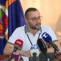 Dinulović: Opozicija ima rok do utorka da uloži žalbe na odbijene prigovore