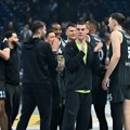 Košarkaši Partizana poveli 1:0 protiv FMP-a u polufinalu Superlige Srbije