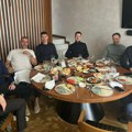 Železničar dogovorio saradnju sa Mančester junajtedom
