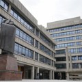 Tužilaštvo: Muškarac vređao sudiju u Palati pravde nezadovoljan presudom, dobio 48 sati pritvora