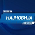 Pronađen fetus u centru Beograda! Čuvar Botaničke bašte našao sumnjivu kutiju