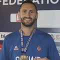 Srbija u najjačem sastavu ide na Svetsko prvenstvo