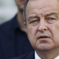 Dačić sa ambasadorkom Izraela o jačanju policijske saradnje