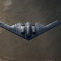 Poleteli američki stelt bombarderi B-2! Nose bombe koje mogu da unište najjače utvrđenu i najdublje ukopanu nuklearku u…