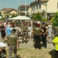 Protest "Lapovo za nobelovce": "Krunisanje dosadašnje podrške studentima"