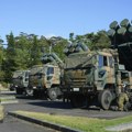 Japan izvršio prvo testiranje vojne rakete na svojoj teritoriji