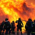 (Foto, video) Hios u paklu požara! Izdat poziv za evakuaciju na grčkom ostrvu, proglašeno vanredno stanje, očekuje se da će…
