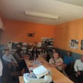 Podrška reformi u zaštiti životne sredine kroz aktivnije uključivanje organizacija civilnog društva i drugih aktera - Projekat…