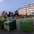 Zborovi: Novi Sad proglašava građansku neposlušnost