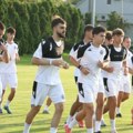 Fudbaleri Partizana poraženi od CSKA na "Bratskom kupu" u Moskvi