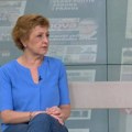 Profesorka Stojković: Policija je imala naređenje da hapsi samo studente, blokade izbezumljuju režim