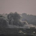 Medicinski izvori: U današnjim izraelskim napadima na Pojas Gaze ubijeno 56 Palestinaca