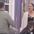 Au, ovo će je zaboleti! Gastoz odbio Anđelu, rekao da se gadi njenih poljubaca: "Da me ne vidi nikad u životu"
