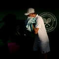 VIMBLDON UŽIVO: Čilić eliminisan, Đoković izjednačio!