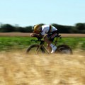 Evanepul pobednik pete etape Tur d'Fransa