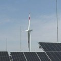 U Kostolcu puštena u probni rad solarna elektrana „Petka“ Žedović Handanović: "Doći ćemo do 35.000 domaćinstava uz pomoć sunca…