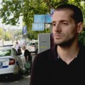 Advokat: Priveden student VIŠER-a, odveli ga policajci u civilu - studenti pozivaju na "hitan skup"