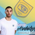 Reprezentativac Gruzije u Vranju
