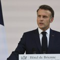 Makron: Bajruov plan uštede je hrabar, smeo i lucidan
