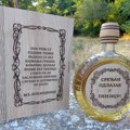 Konačno dolazi vreme bez tenzije… Lopardinčani originalno Momira ispratili u penziju