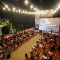 Kreće Kinotekin letnji bioskop: Ove filmove ćete moći da pogledate