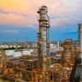 Rosneft: Neosnovane sankcije protiv indijske rafinerije Nayara Energy