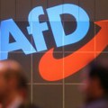 Nemački sud potvrdio: AFD je ekstremistička organizacija