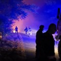Vatrogasci napokon stigli u Krivaču pola sata posle ponoći