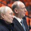 Patrušev: Ruski jezik možda jedini način da NATO shvati Putinove poruke