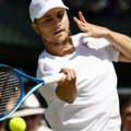 Miomir Kecmanović eliminisan sa mastersa u Torontu