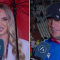 Jovana izvukla od Milojevića da dolazi Tadić? Šta se krije iza "osmeha Mona Lize" koji su svi videli