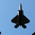 Srušio se lovac F-35 u Kaliforniji, pilot se katapultirao uspešno
