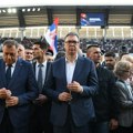 Danas saznaje: U kom gradu će Vučić i Dodik obeležiti 30 godina od Oluje?