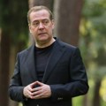 Medvedev: Naša upozorenja su ignorisana, očekujte dalje korake