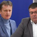 Sarapi se slošilo posle jutarnjeg programa u kom je Glišić doživeo moždani udar! Odmah mu ukazana pomoć, ovo su detalji