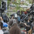 Monitoring medijske scene u Srbiji za mesec jun 2025. godine