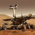 FOTO: Rover svemirske agencije NASA na Marsu fotografisao kamen u obliku korala