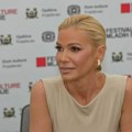 Nataša Bekvalac se jednom toliko napila da na pomisao alkohola povraća! Pevačica je sada ispričala sve