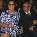 Prihvatila ga kao svog a sad je Verica iznenadila javnost: Evo kako se ophodi prema sinu Rajka Šerifovića