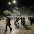 Otac pretučenog mladića iz Valjeva: Policija ga je tukla i na ulici i u stanici