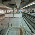 Ministarstvo građevinarstva odbacilo zahtev Infrastrukture za radove na Prokopu
