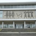 Prvo OJT predložilo pritvor osumnjičenom za bacanje zapaljive materije na Kuću cveća