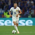 Rabio i Rou nepoželjni u Marseju nakon incidenta u svlačionici