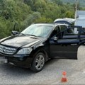 Bogat ulov na "humu": Crnogorski državljanin “pao” sa 12,6 kg droge